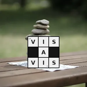 Hasło krzyżówkowe naprzeciw - vis a vis – rozwiązanie, synonimy, podpowiedzi i definicje krzyżówkowe